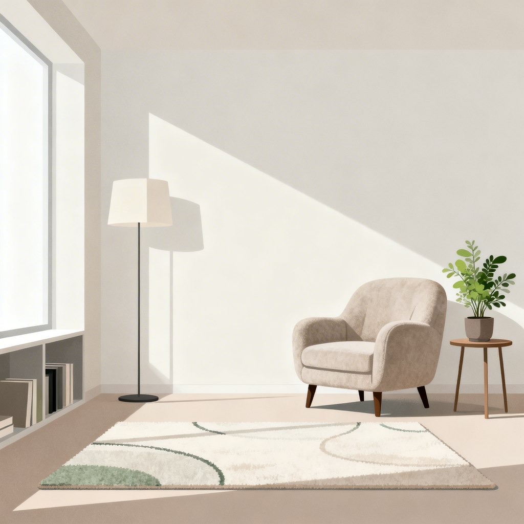 Jak stworzyć strefę relaksu w swoim domu