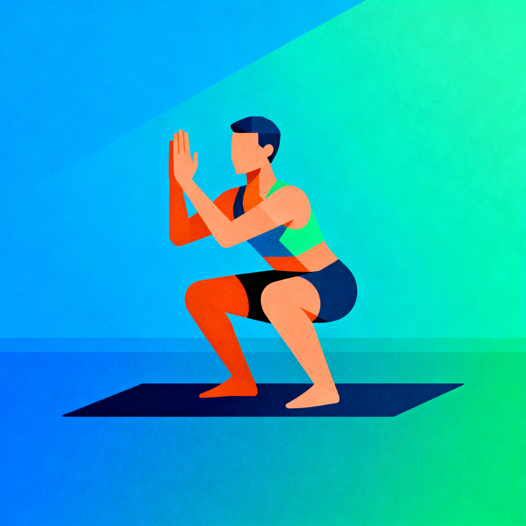 Najlepsze ćwiczenia dla wszystkich